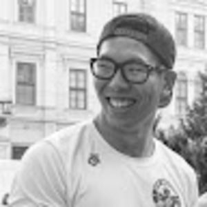 Meet your Posher, Steven